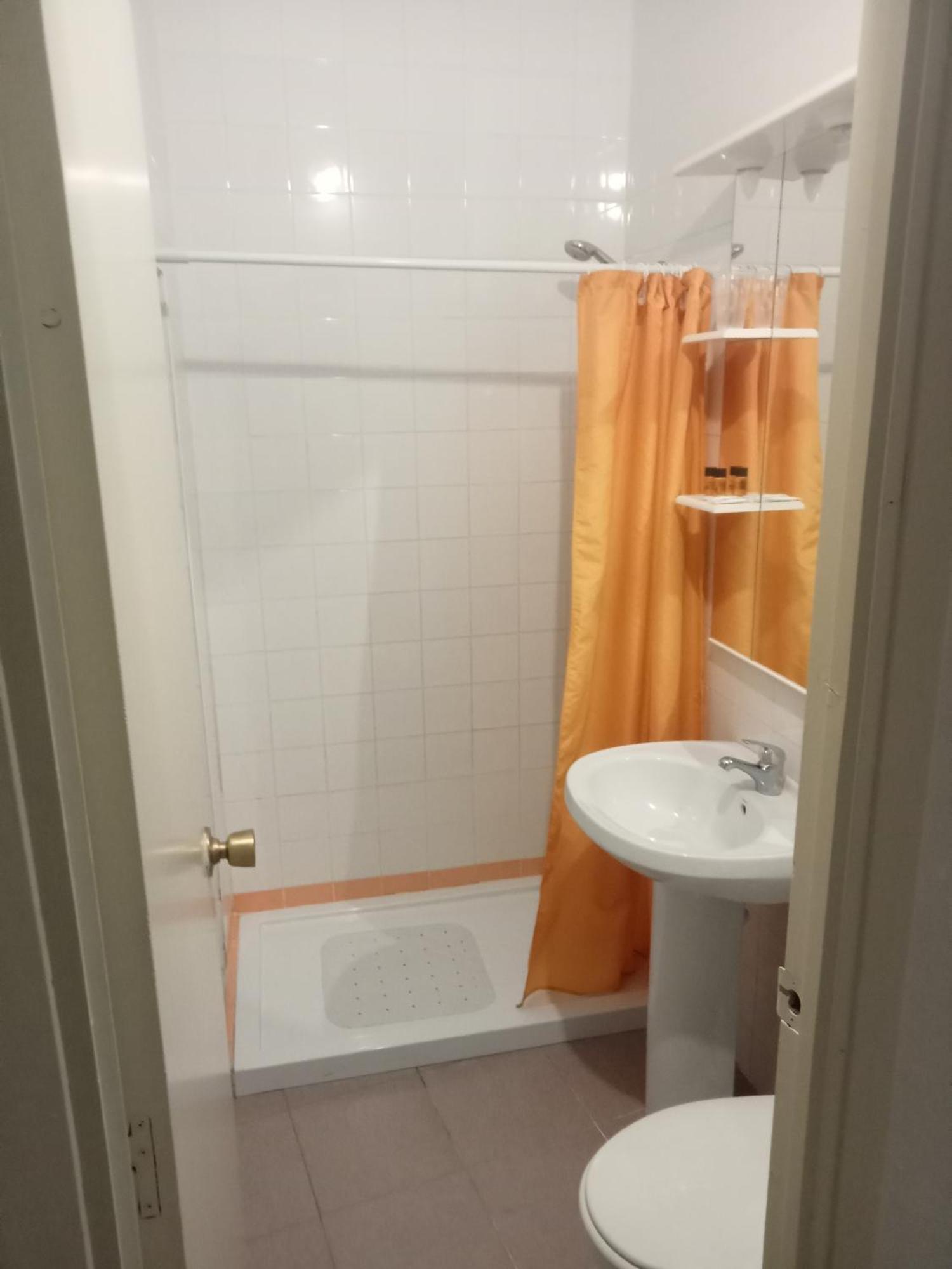 Hostal Трухильо Экстерьер фото