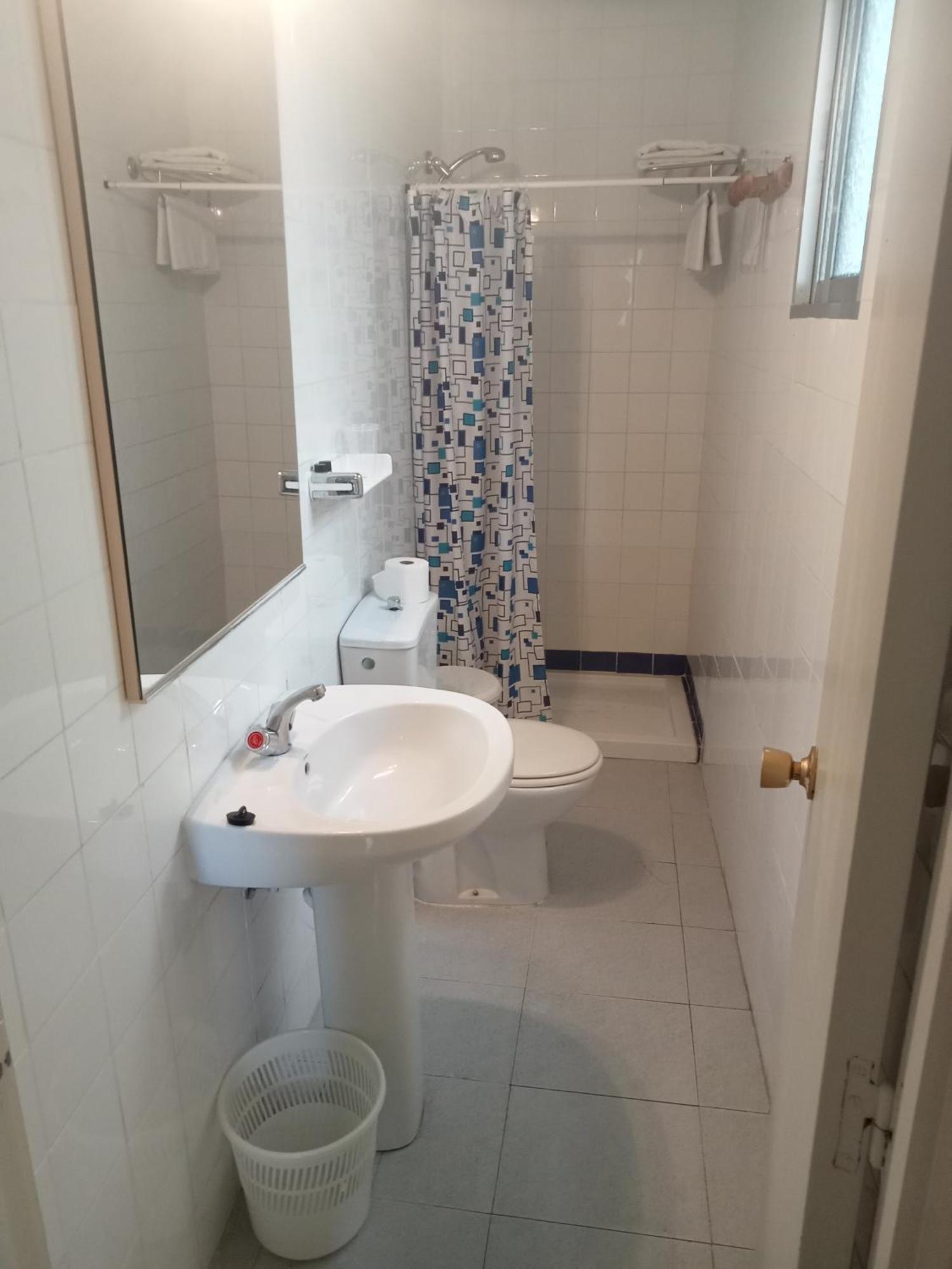 Hostal Трухильо Экстерьер фото