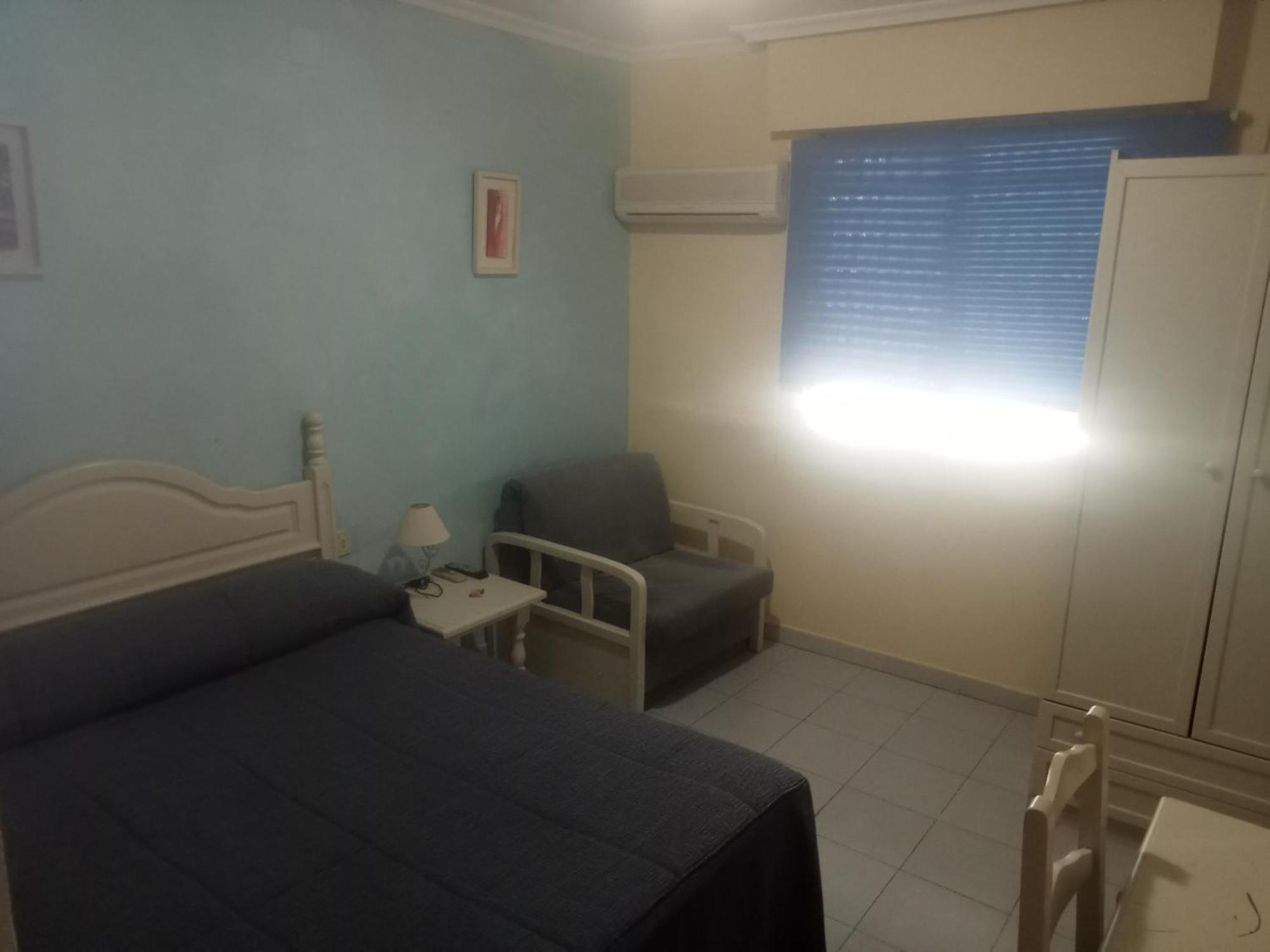 Hostal Трухильо Экстерьер фото