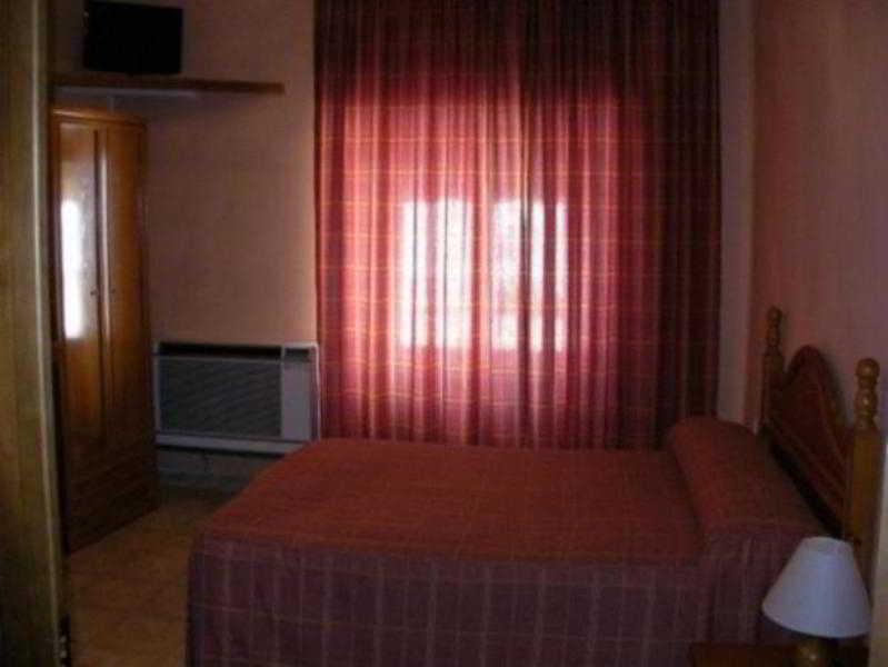 Hostal Трухильо Экстерьер фото